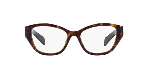 prada 21z|Prada VPR21Z Square Glasses .